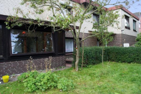Ferienwohnung Harms, Hitzacker